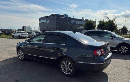 Volkswagen Passat B6, 2008 год, 680 000 рублей, 5 фотография