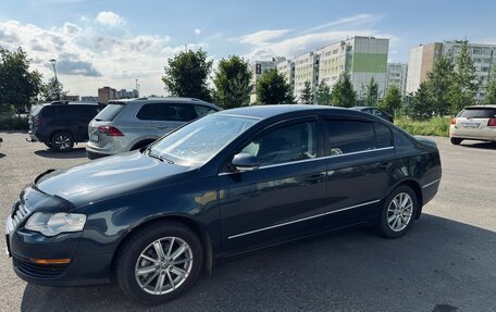 Volkswagen Passat B6, 2008 год, 680 000 рублей, 6 фотография