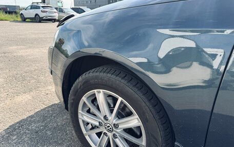 Volkswagen Passat B6, 2008 год, 680 000 рублей, 8 фотография