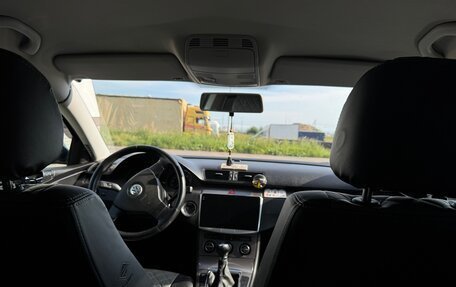 Volkswagen Passat B6, 2008 год, 680 000 рублей, 11 фотография