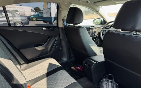 Volkswagen Passat B6, 2008 год, 680 000 рублей, 14 фотография