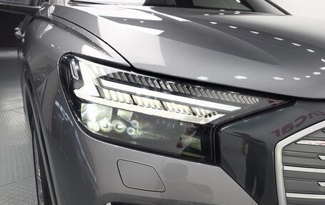 Audi Q4 e-tron, 2025 год, 4 990 000 рублей, 5 фотография