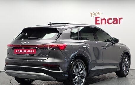 Audi Q4 e-tron, 2025 год, 4 990 000 рублей, 3 фотография