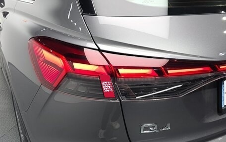 Audi Q4 e-tron, 2025 год, 4 990 000 рублей, 6 фотография
