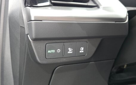 Audi Q4 e-tron, 2025 год, 4 990 000 рублей, 18 фотография