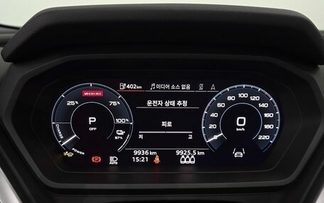 Audi Q4 e-tron, 2025 год, 4 990 000 рублей, 14 фотография