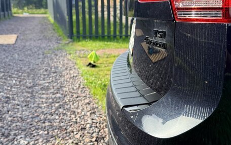 Volkswagen Tiguan II, 2017 год, 1 800 000 рублей, 6 фотография