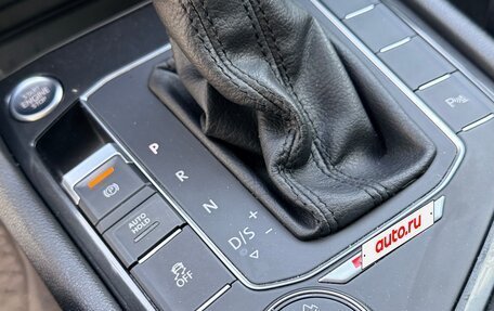 Volkswagen Tiguan II, 2017 год, 1 800 000 рублей, 16 фотография