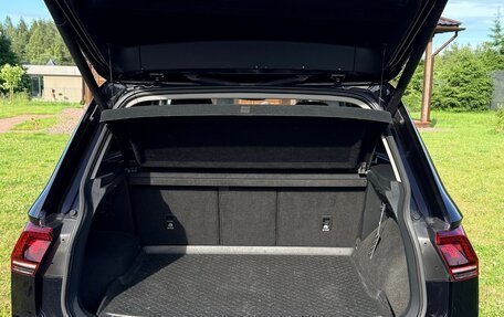 Volkswagen Tiguan II, 2017 год, 1 800 000 рублей, 17 фотография
