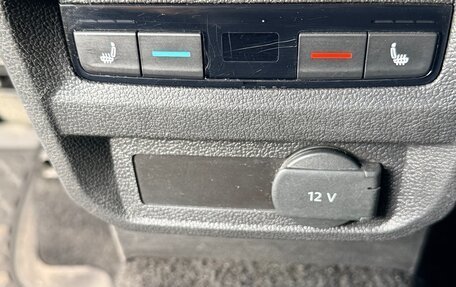 Volkswagen Tiguan II, 2017 год, 1 800 000 рублей, 20 фотография