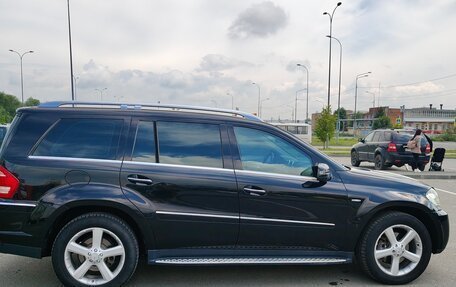 Mercedes-Benz GL-Класс, 2010 год, 2 150 000 рублей, 1 фотография