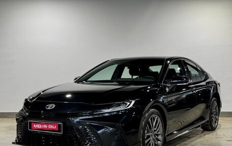 Toyota Camry, 2026 год, 4 100 000 рублей, 1 фотография