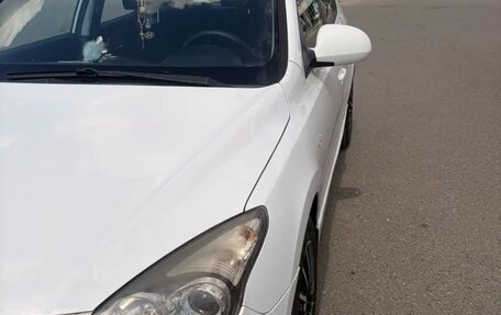 Hyundai i30 I, 2010 год, 740 000 рублей, 1 фотография