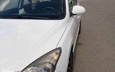 Hyundai i30 I, 2010 год, 740 000 рублей, 1 фотография