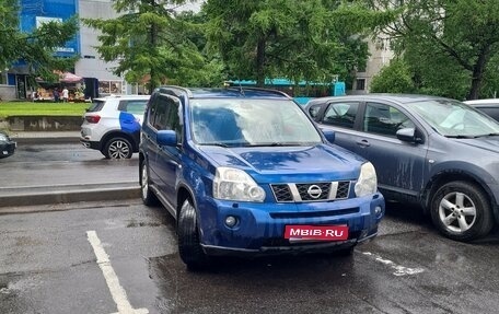 Nissan X-Trail, 2010 год, 1 500 000 рублей, 1 фотография
