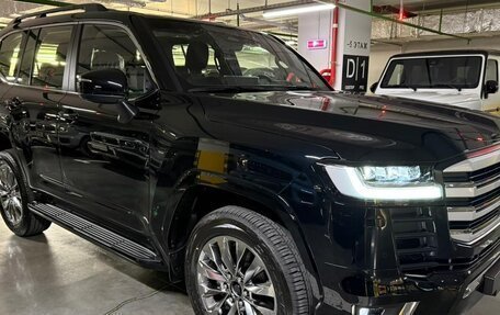 Toyota Land Cruiser, 2026 год, 14 590 000 рублей, 5 фотография