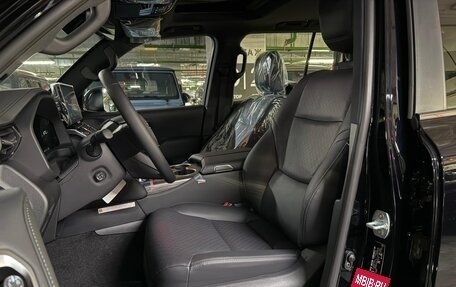Toyota Land Cruiser, 2026 год, 14 590 000 рублей, 11 фотография