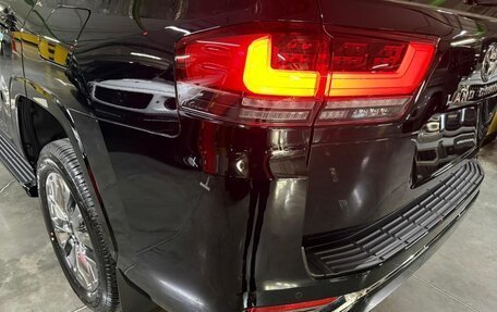 Toyota Land Cruiser, 2026 год, 14 590 000 рублей, 12 фотография