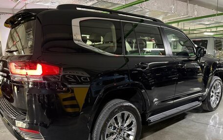 Toyota Land Cruiser, 2026 год, 14 590 000 рублей, 18 фотография