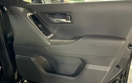 Toyota Land Cruiser, 2026 год, 14 590 000 рублей, 20 фотография