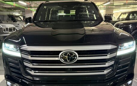 Toyota Land Cruiser, 2026 год, 14 590 000 рублей, 13 фотография