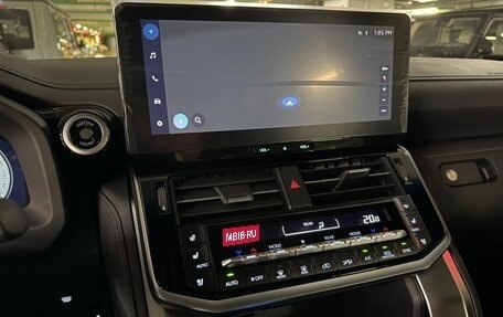 Toyota Land Cruiser, 2026 год, 14 590 000 рублей, 19 фотография