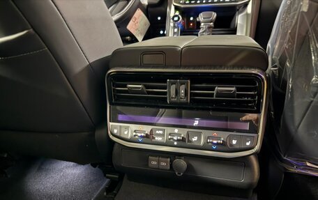 Toyota Land Cruiser, 2026 год, 14 590 000 рублей, 26 фотография