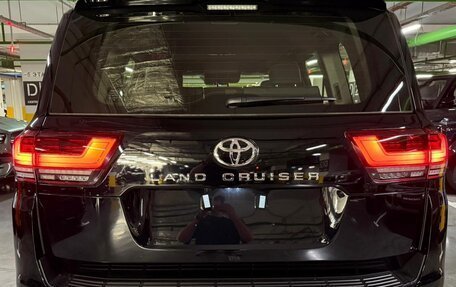 Toyota Land Cruiser, 2026 год, 14 590 000 рублей, 32 фотография