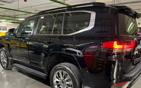 Toyota Land Cruiser, 2026 год, 14 590 000 рублей, 35 фотография
