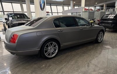 Bentley Continental GT I, 2005 год, 5 995 000 рублей, 1 фотография