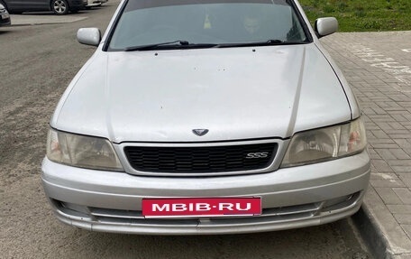 Nissan Bluebird VIII, 1984 год, 200 000 рублей, 1 фотография