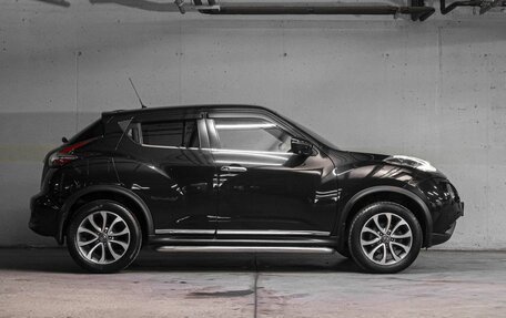 Nissan Juke II, 2018 год, 1 650 000 рублей, 5 фотография