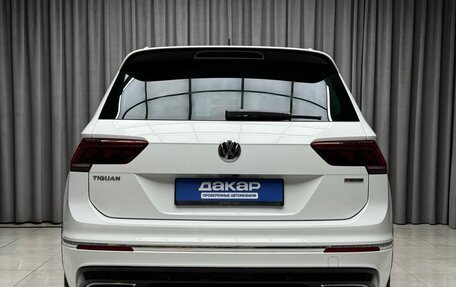 Volkswagen Tiguan II, 2020 год, 3 899 000 рублей, 5 фотография