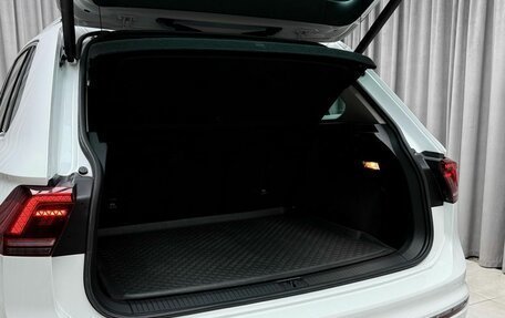 Volkswagen Tiguan II, 2020 год, 3 899 000 рублей, 8 фотография