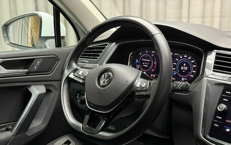 Volkswagen Tiguan II, 2020 год, 3 899 000 рублей, 13 фотография