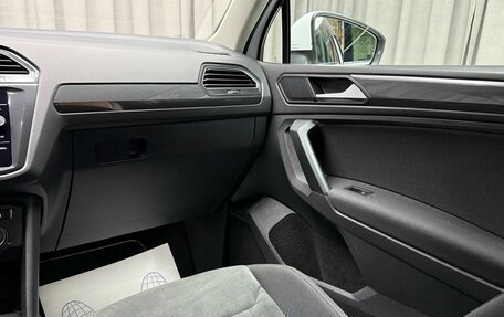 Volkswagen Tiguan II, 2020 год, 3 899 000 рублей, 14 фотография
