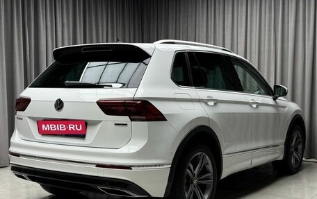 Volkswagen Tiguan II, 2020 год, 3 899 000 рублей, 6 фотография