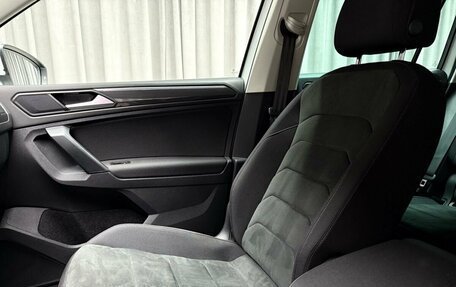 Volkswagen Tiguan II, 2020 год, 3 899 000 рублей, 31 фотография