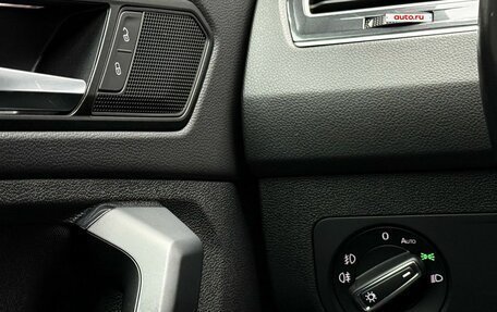 Volkswagen Tiguan II, 2020 год, 3 899 000 рублей, 26 фотография
