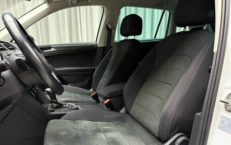 Volkswagen Tiguan II, 2020 год, 3 899 000 рублей, 30 фотография