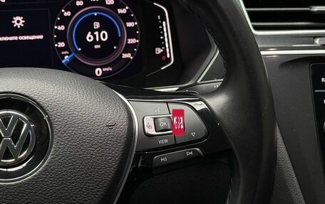 Volkswagen Tiguan II, 2020 год, 3 899 000 рублей, 25 фотография