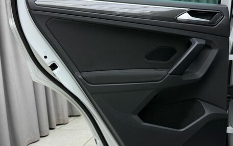 Volkswagen Tiguan II, 2020 год, 3 899 000 рублей, 33 фотография