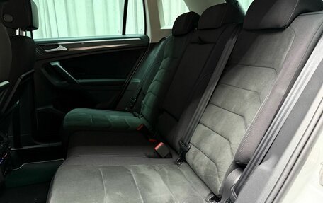 Volkswagen Tiguan II, 2020 год, 3 899 000 рублей, 34 фотография