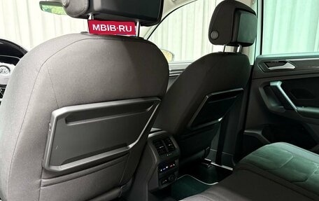 Volkswagen Tiguan II, 2020 год, 3 899 000 рублей, 35 фотография