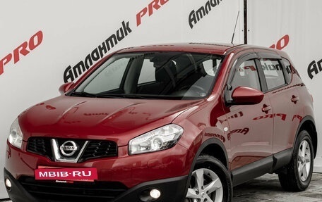 Nissan Qashqai, 2012 год, 1 150 000 рублей, 3 фотография