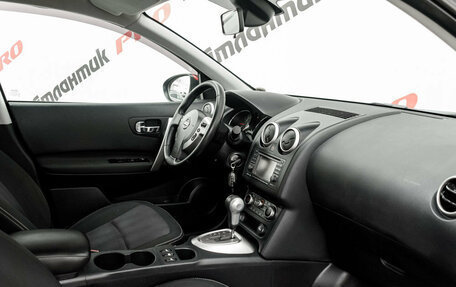 Nissan Qashqai, 2012 год, 1 150 000 рублей, 13 фотография