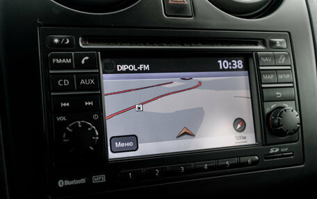 Nissan Qashqai, 2012 год, 1 150 000 рублей, 18 фотография