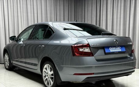 Skoda Octavia, 2018 год, 2 169 000 рублей, 4 фотография
