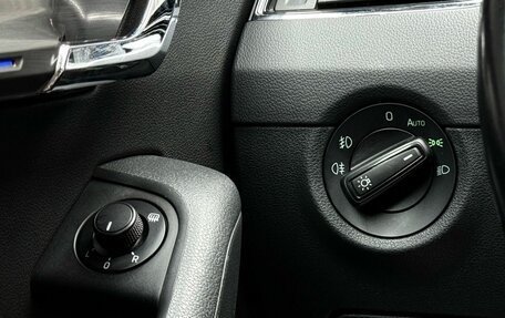 Skoda Octavia, 2018 год, 2 169 000 рублей, 23 фотография