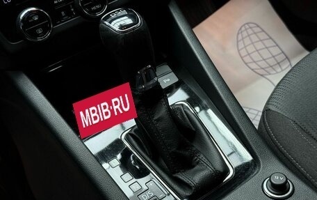 Skoda Octavia, 2018 год, 2 169 000 рублей, 19 фотография